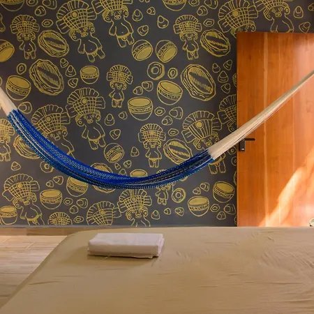 Ceremonial Tulum Apartment