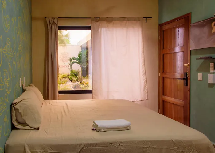 Apartamento Ceremonial Tulum