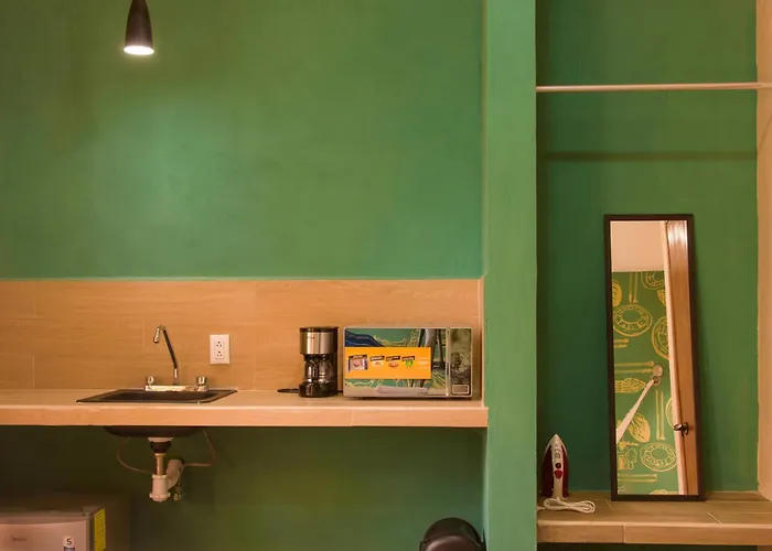 Apartamento Ceremonial *