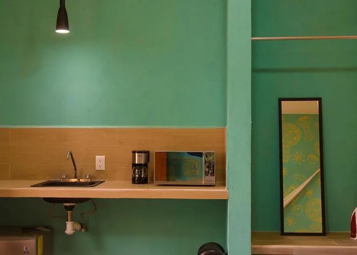 Ceremonial Apartamento