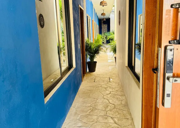 Ceremonial Apartamento