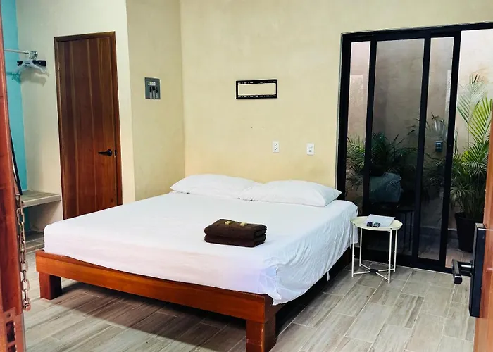 Ceremonial Apartament *