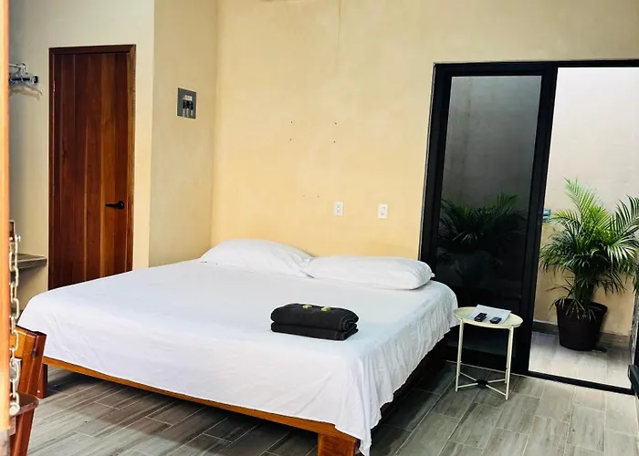 Ceremonial Apartament *