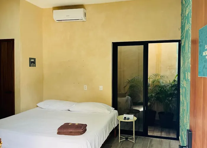 Apartament Ceremonial Tulum