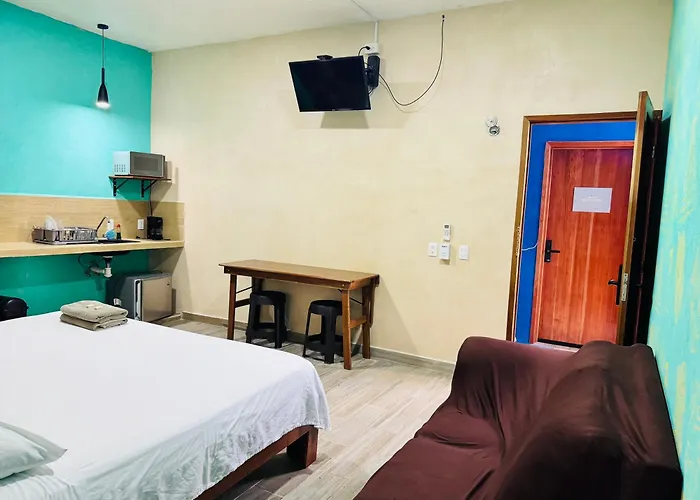 Ceremonial Apartament *