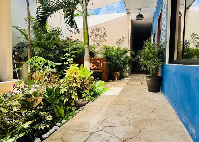 Ceremonial Tulum