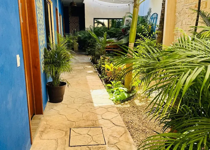 Ceremonial Tulum