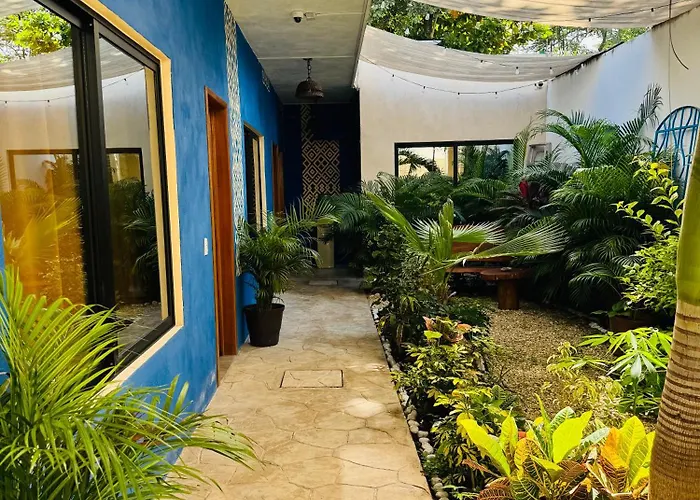 Apartament Ceremonial