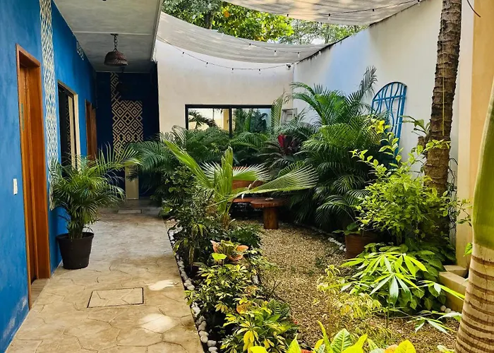 Ceremonial * Tulum