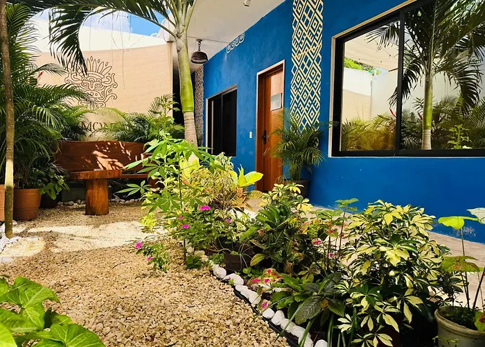 Ceremonial Apartament *