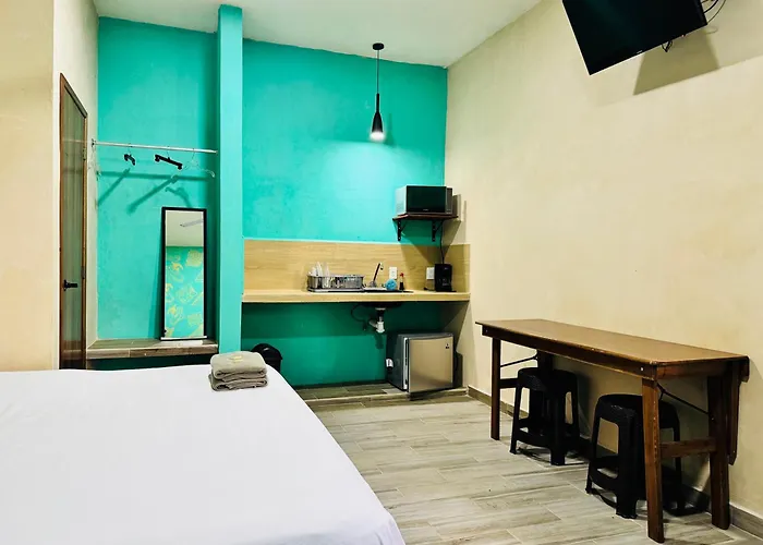 Apartament Ceremonial