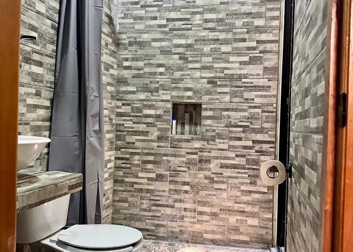 Ceremonial Apartamento Tulum