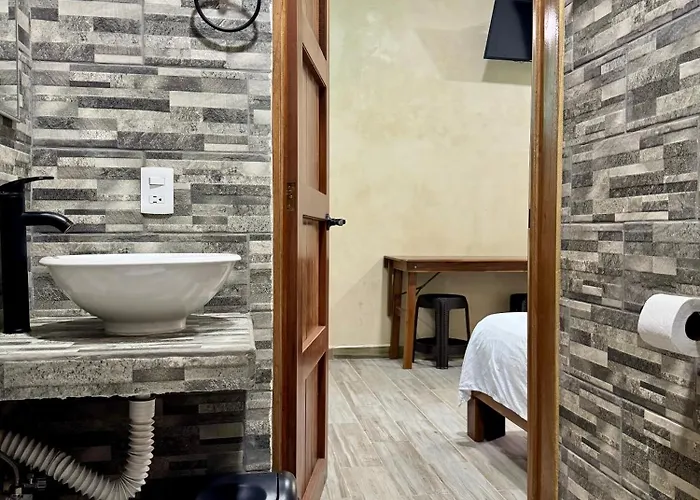 Ceremonial Apartament Tulum