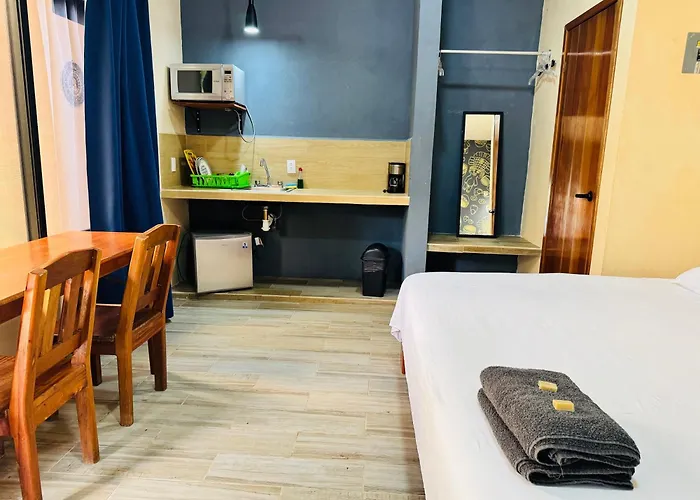 Ceremonial Apartament *
