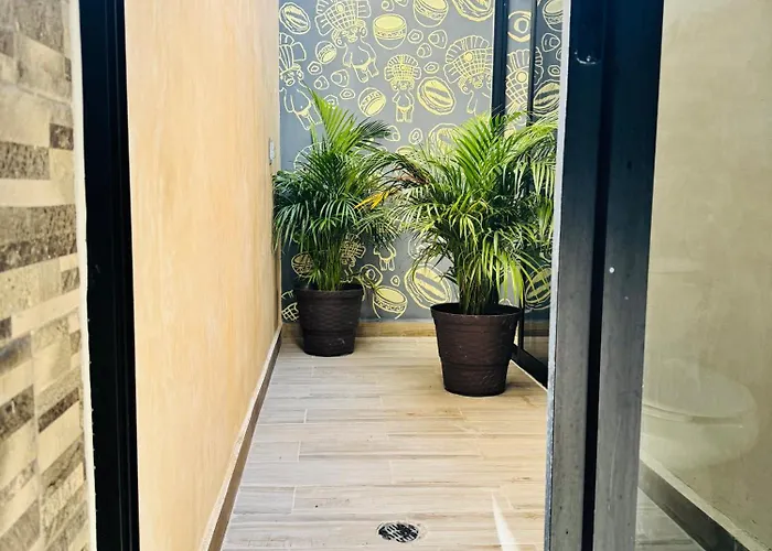 Ceremonial Apartamento *