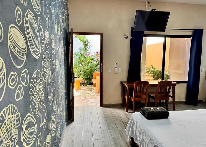 Ceremonial Apartamento Tulum